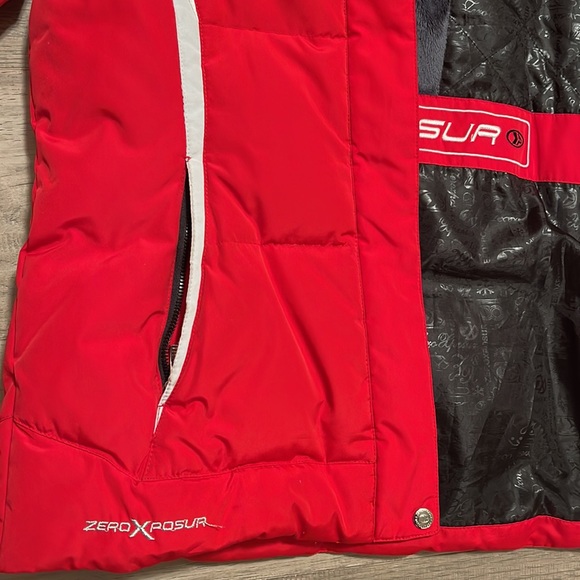 Ski jacket - Picture 9 of 13